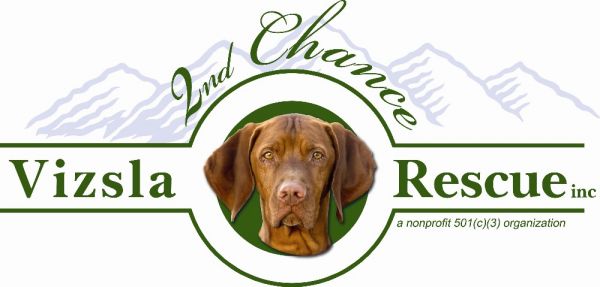 2nd Chance Vizsla Rescue, Inc.