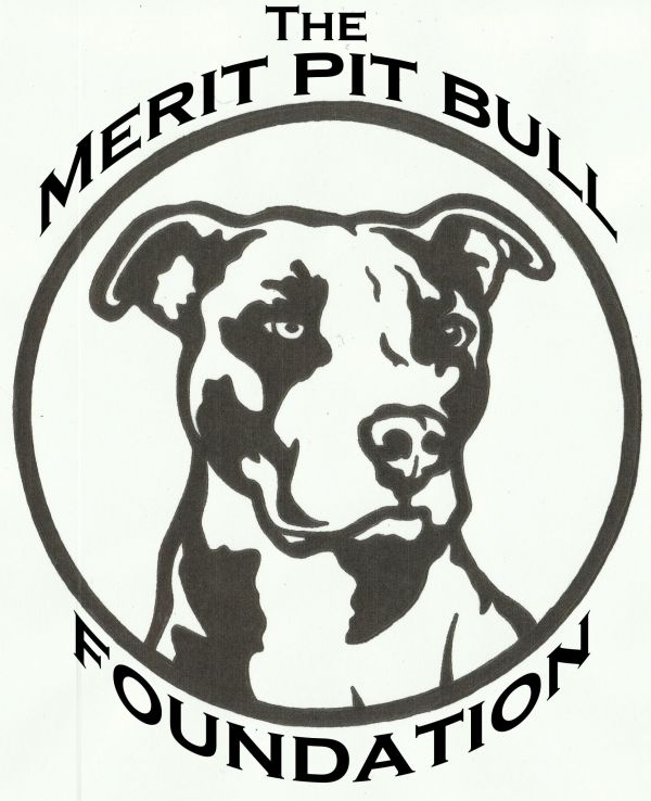 The Merit Pit Bull Foundation