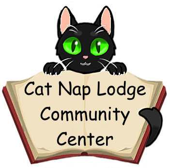 Cat Nap Lodge