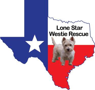 Lone Star Westie Rescue