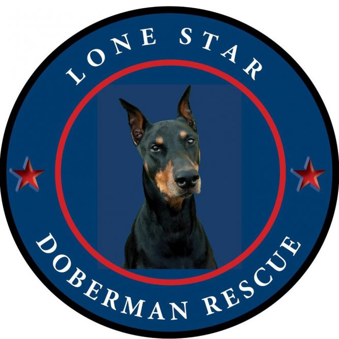 Lone Star Doberman Rescue