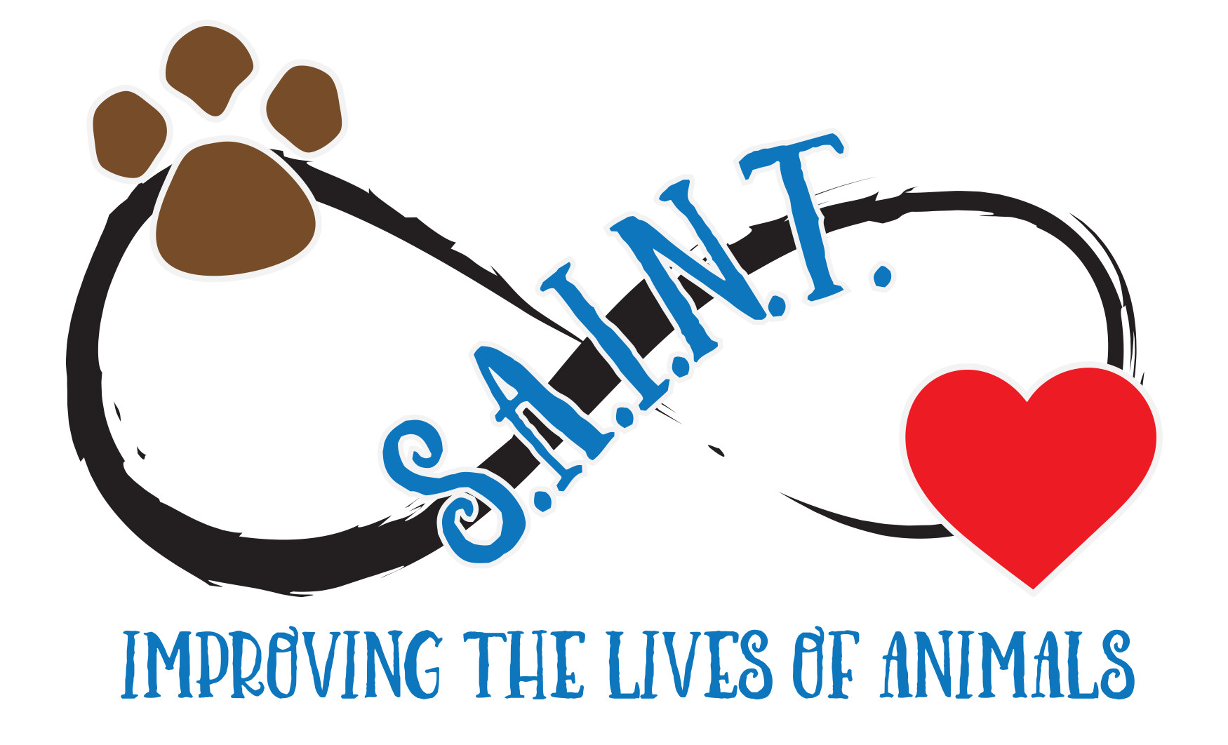 S.A.I.N.T. (Saving Animals In Need Together)