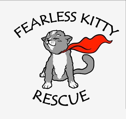 Fearless Kitty Rescue