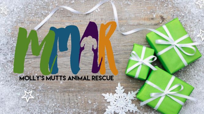 Molly's Mutts Animal Rescue