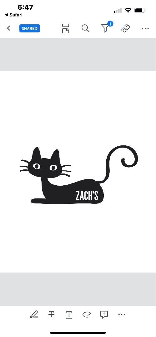 Zach's Rescue