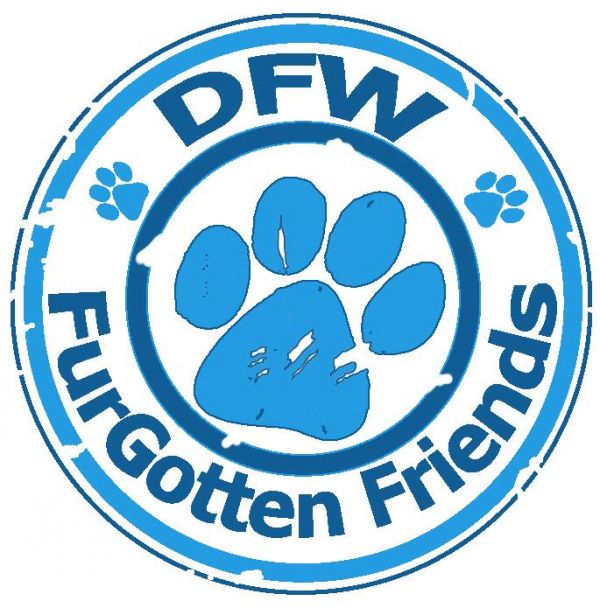 DFW FurGotten Friends