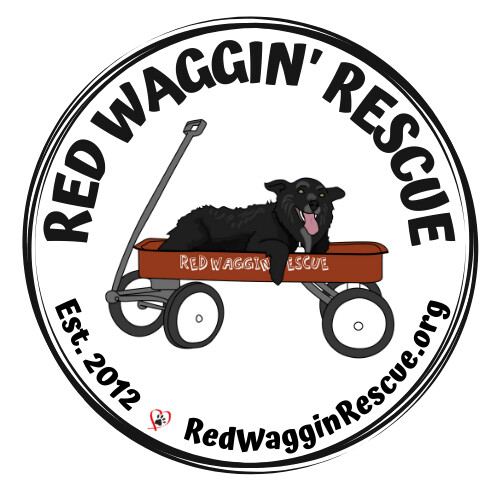 Red Waggin Rescue