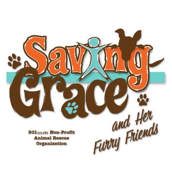 Saving Grace and Her Furry Friends