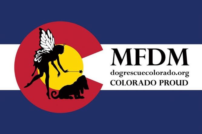 My Fairy Dawg Mother Rescue, Inc.