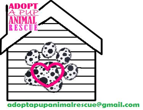 Adopt A Pup Animal Rescue