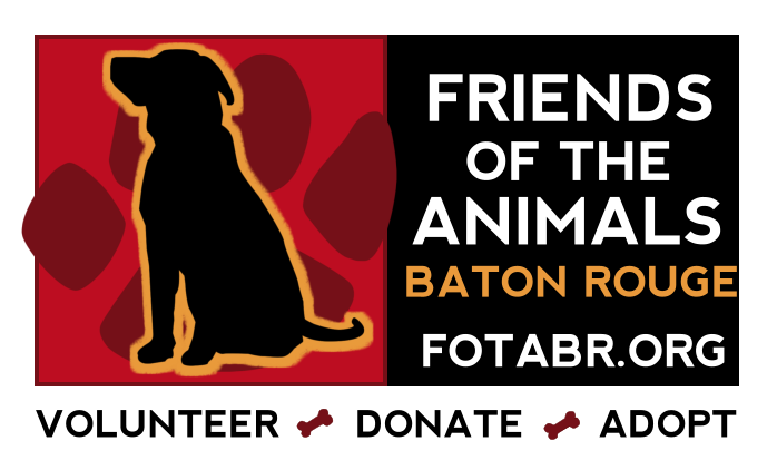 Friends of the Animals Baton Rouge