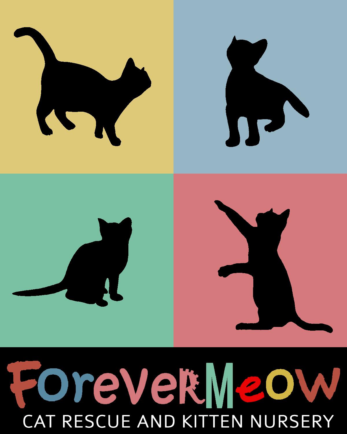 ForeverMeow