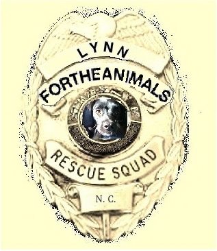 Lynn's Rescue Squad