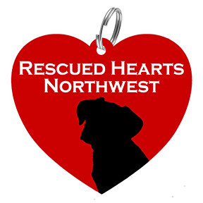 Rescued Hearts Northwest