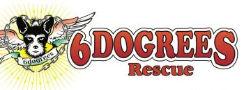 6dogrees Rescue banner