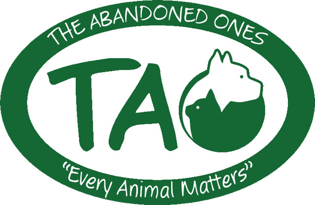 TAO Animal Rescue ( The Abandoned Ones)