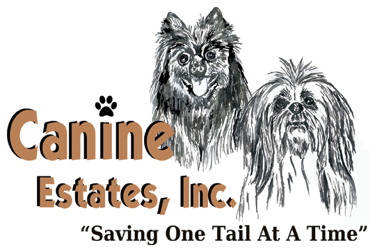 Canine Estates inc