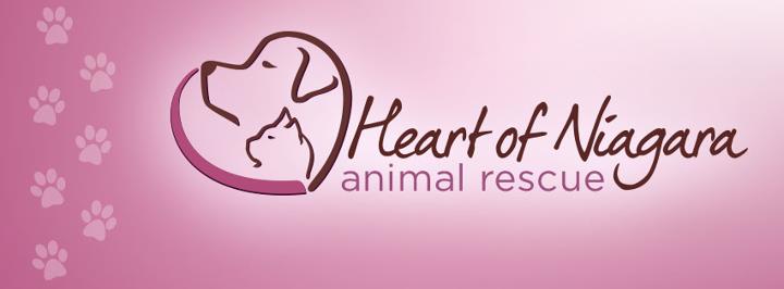 Heart of Niagara Animal Rescue, Inc.