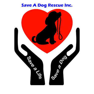 Save A Dog Rescue