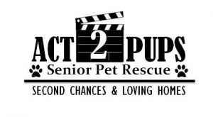 Act2Pups Pet Rescue