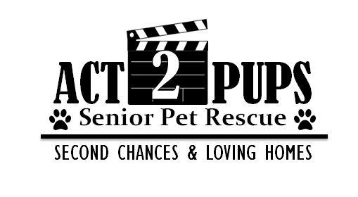 Act2Pups Pet Rescue
