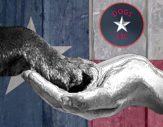 Dogs Etc of Texas