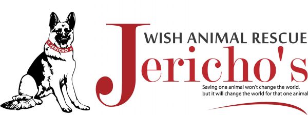 Jerichos Wish Animal Rescue