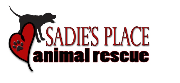 Sadie's Place Animal Rescue and Adoptions