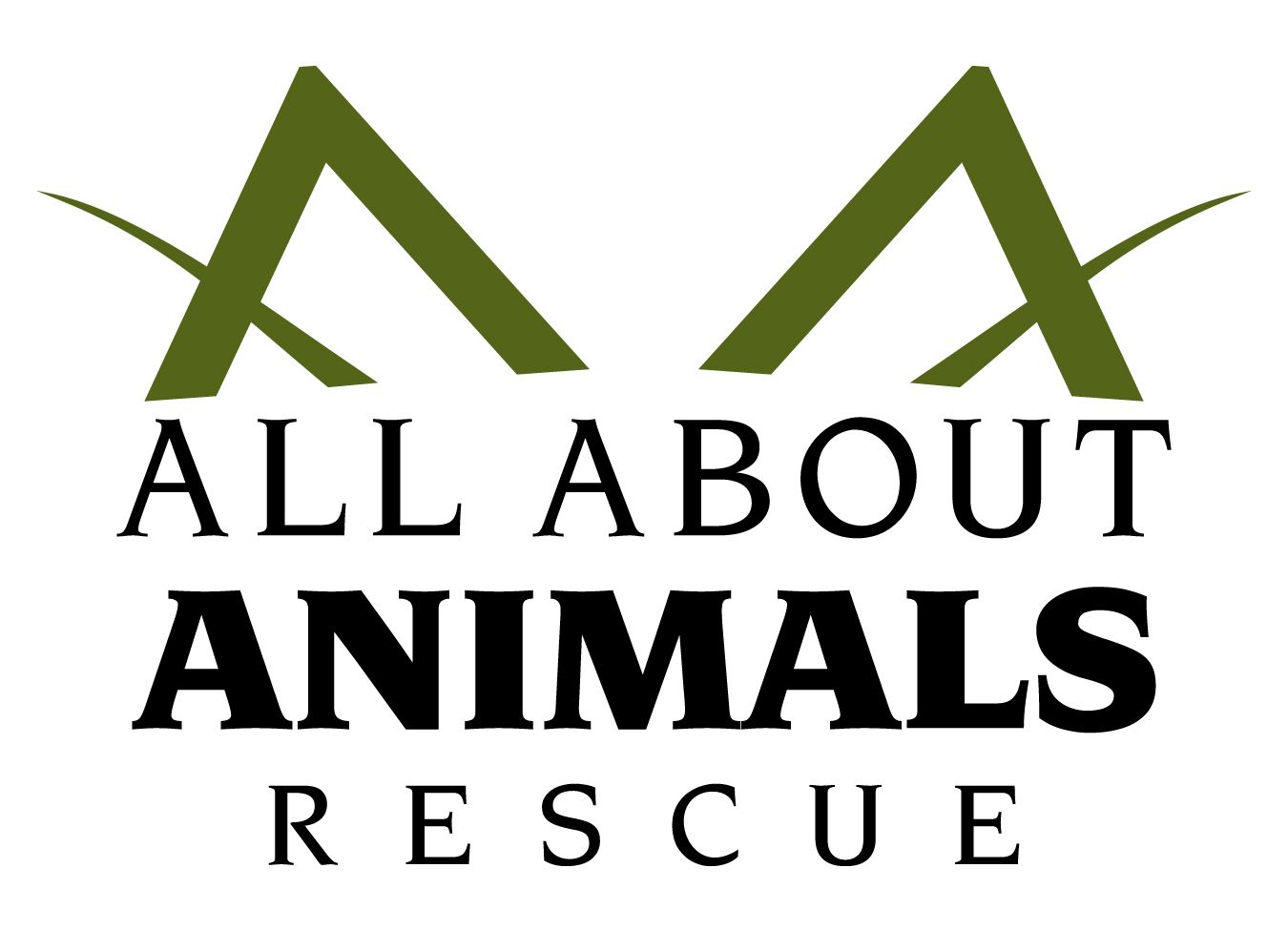 All About Animals Rescue