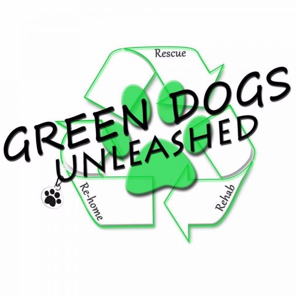Green Dogs Unleashed