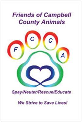 Friends of Campbell County Animals