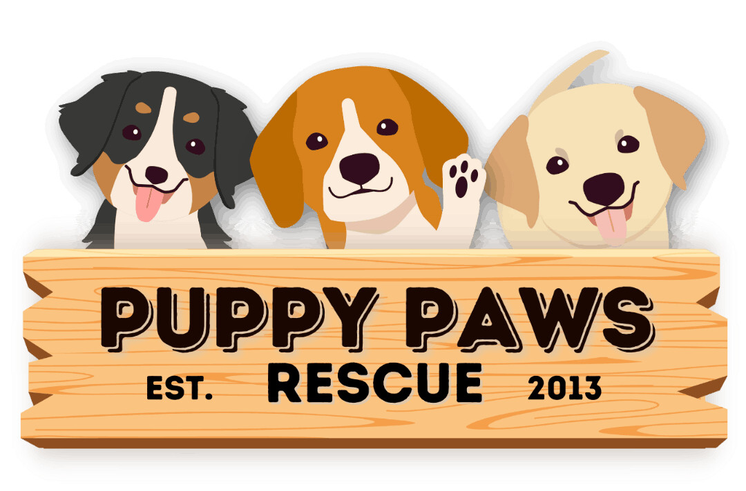 Puppy Paws Rescue