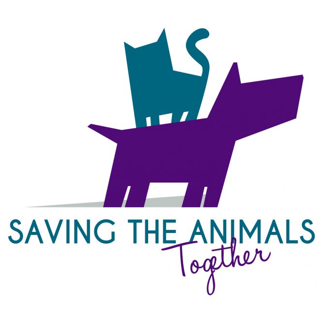 Saving The Animals Together