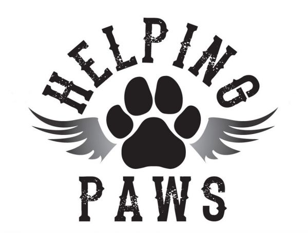 Helping Paws, Inc.