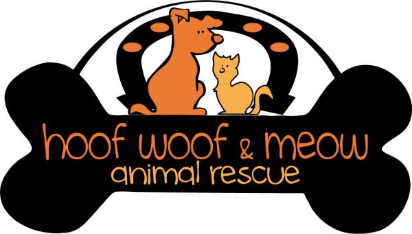 Hoof Woof Meow Animal Rescue