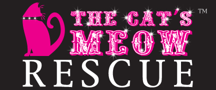 The Cat's Meow Rescue