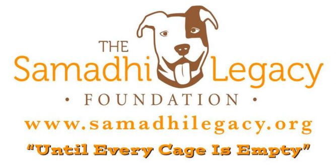 The Samadhi Legacy Foundation- a 501 (c) (3)