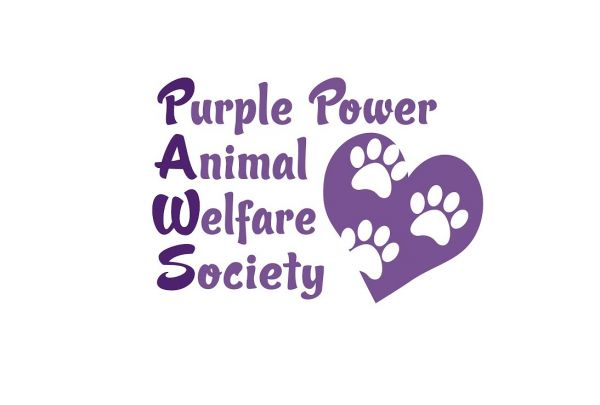 Purple Power Animal Welfare Society