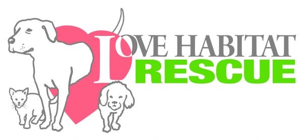 Love Habitat Rescue