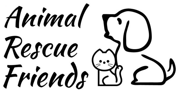 Animal Rescue Friends, Ltd.