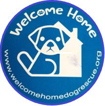 Welcome Home Dog Rescue