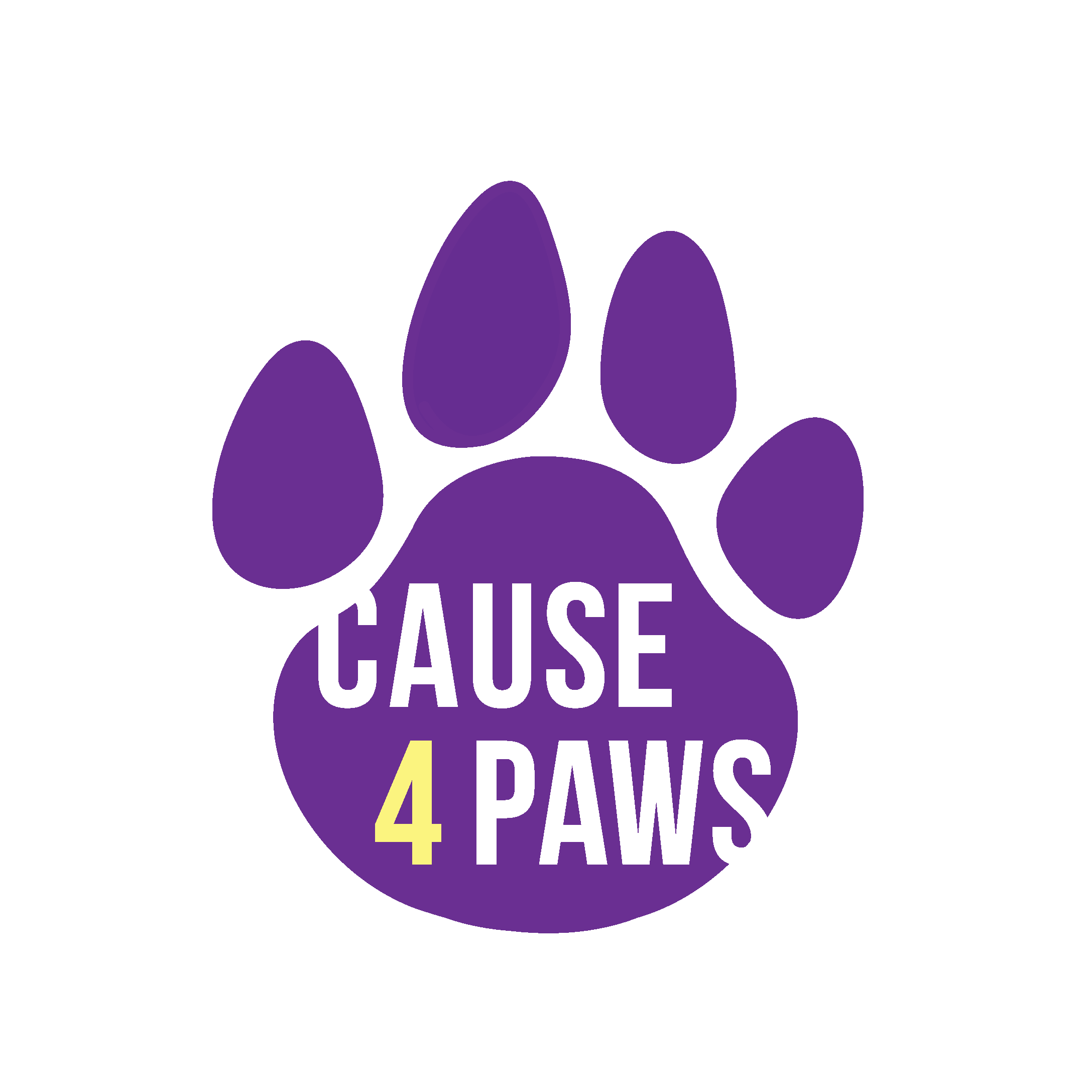 Cause 4 Paws