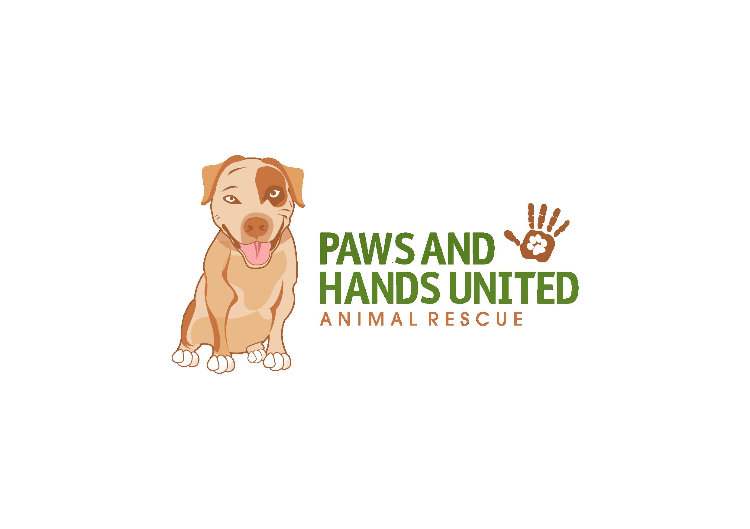 Paws and Hands United