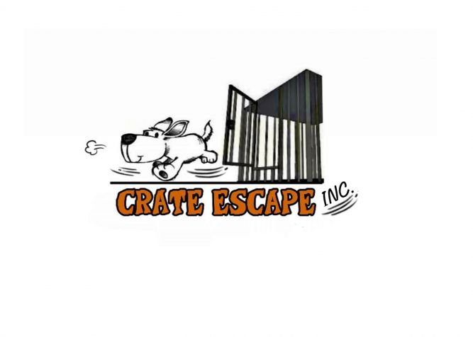 Crate Escape