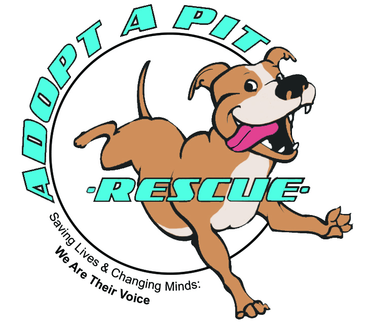 Adopt A Pit Rescue