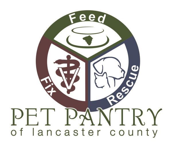 Pet Pantry of Lancaster - Rescue
