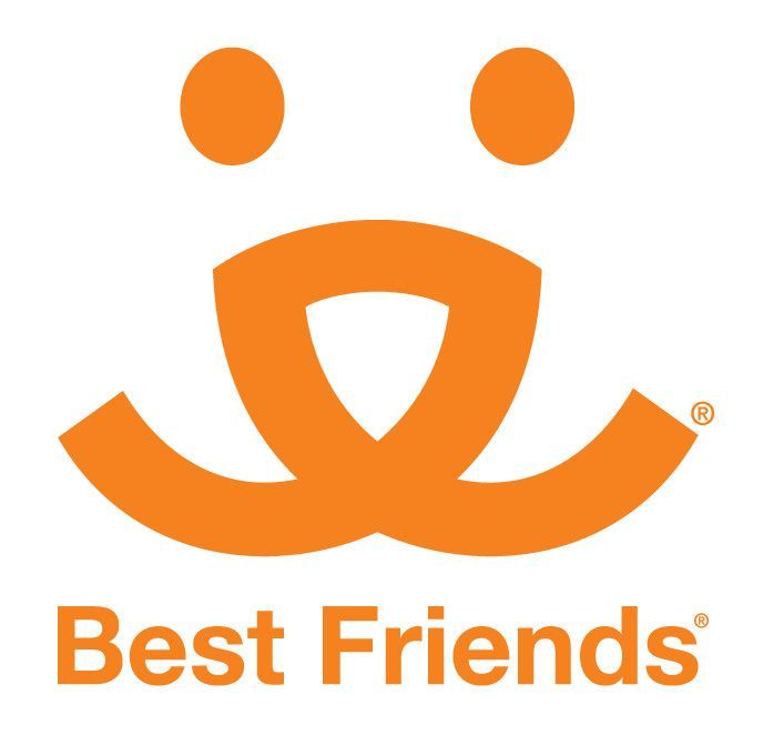 Best friends hot sale adoption center