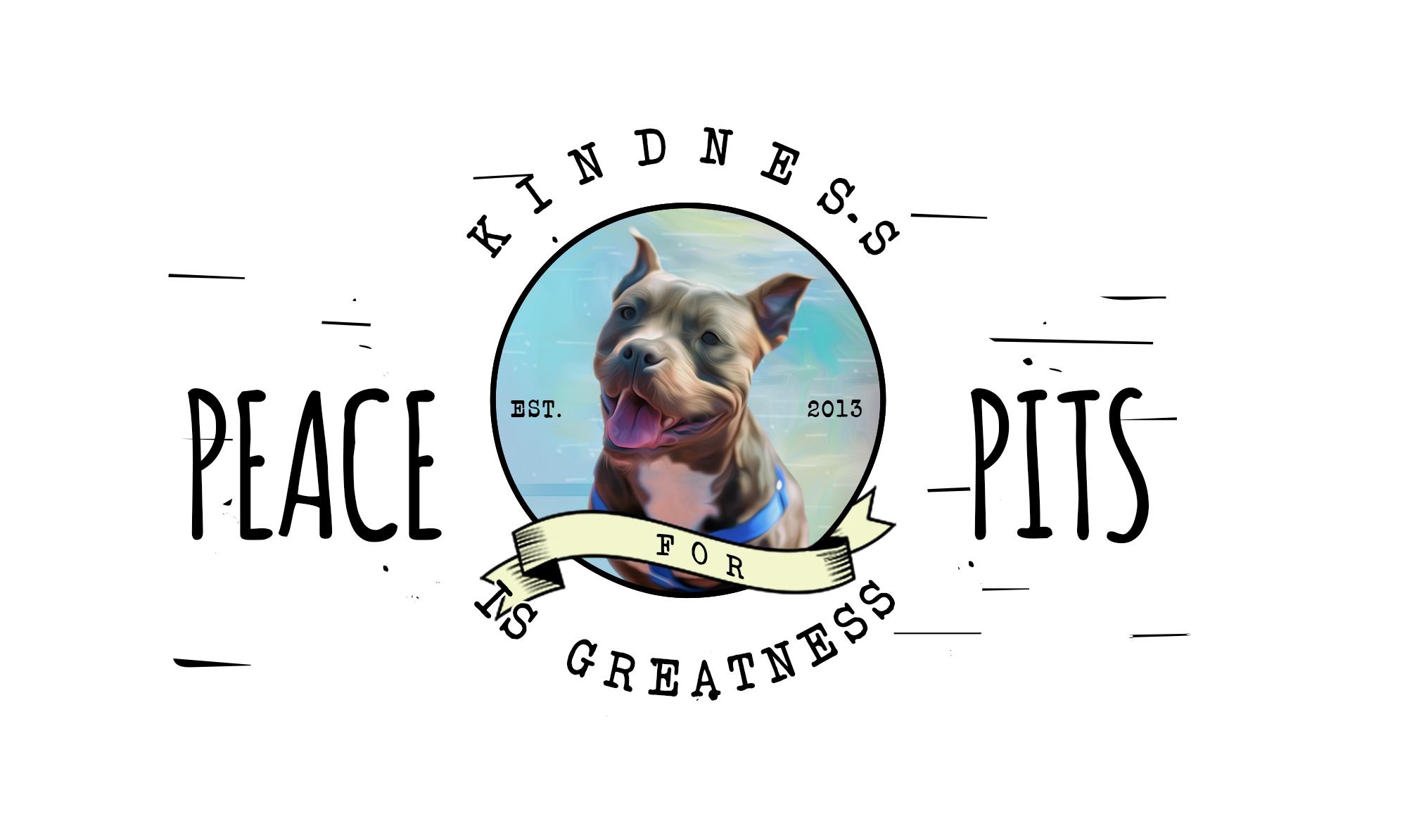 Peace for Pits, Inc