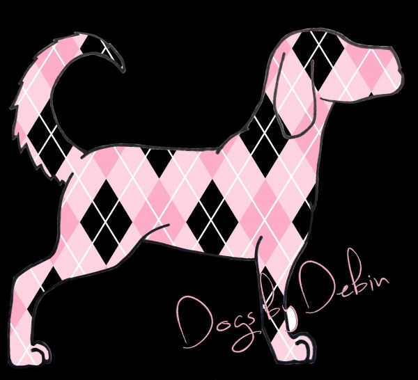 Dogs by Debin