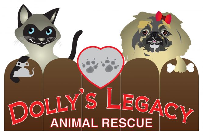 Dolly's Legacy Animal Rescue